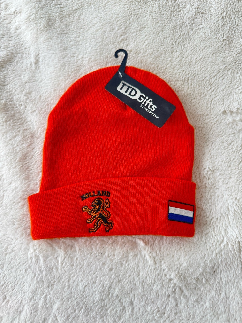 NWT Holland Beanie (unisex)